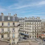 Bnbnook - Latin Quarter 2Br - Walk To The Seine