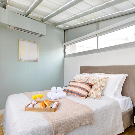 Bnbnook - Latin Quarter 2br - Walk To The Seine Appartamento Parigi